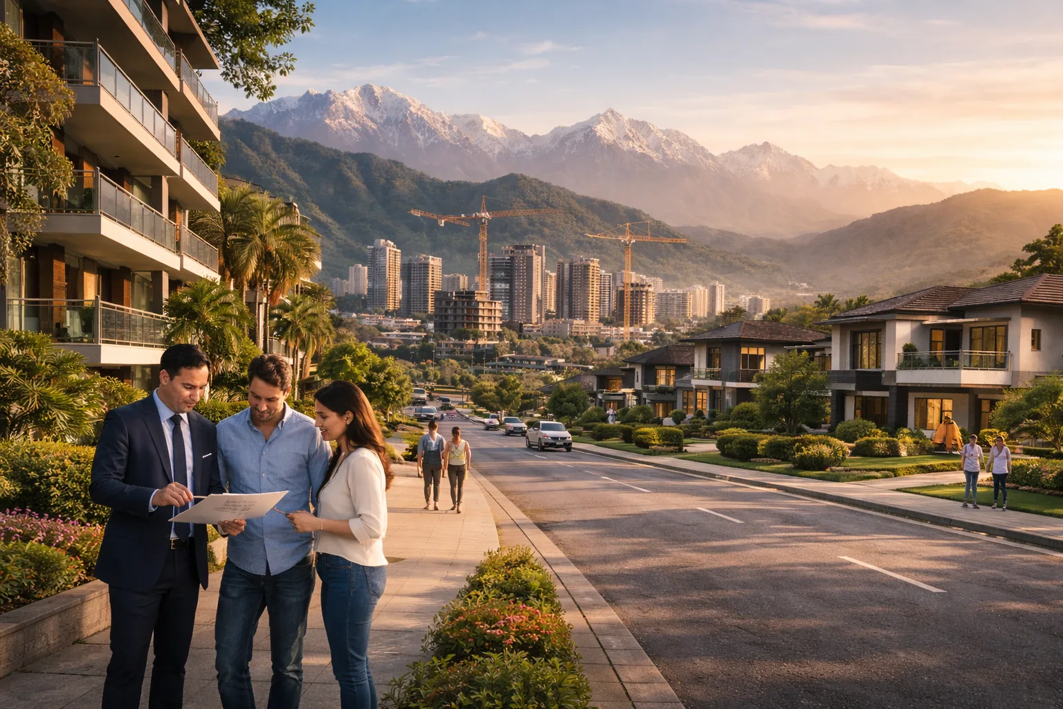 Best Real Estate Consultant in Dehradun Smart 2026