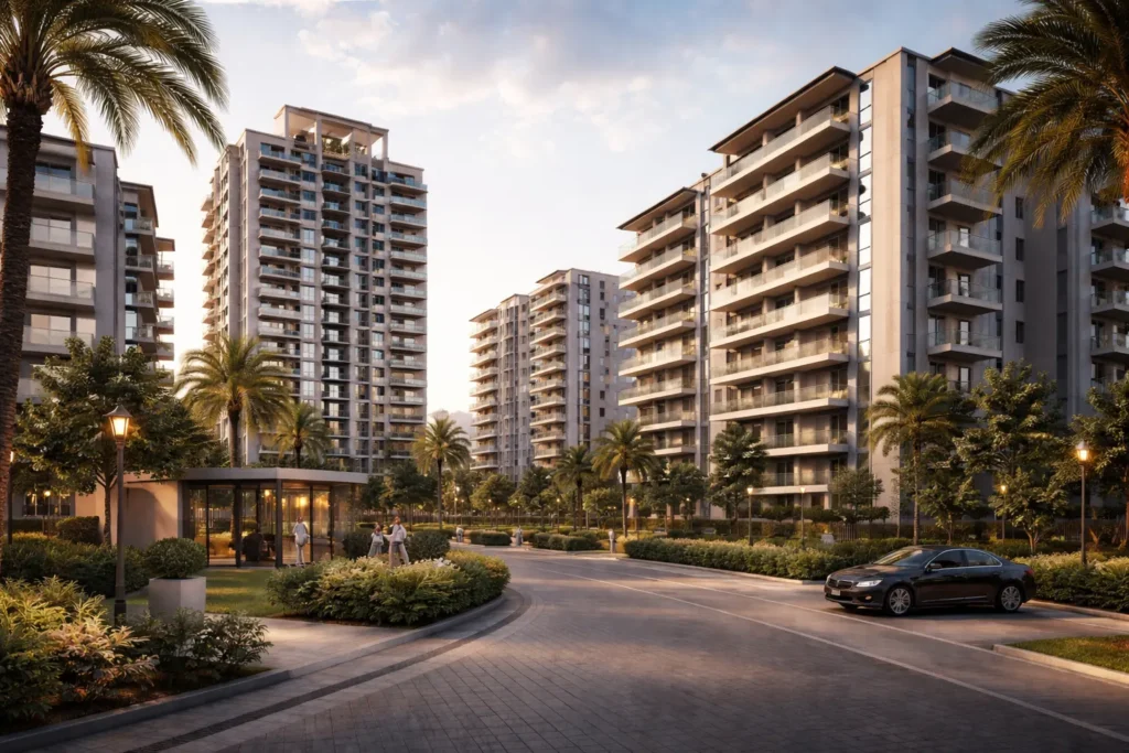2 bhk apartment in dehradun: Best Deals & Guide 2026