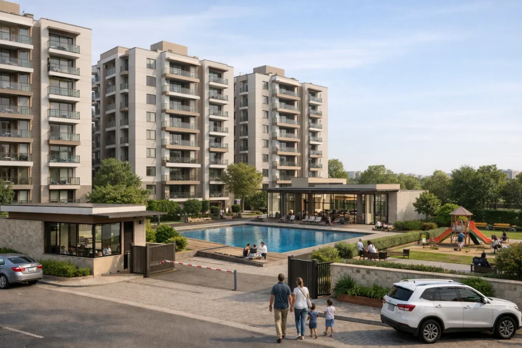 Sangam Valley Dehradun Price, Amenities & Full Project Review