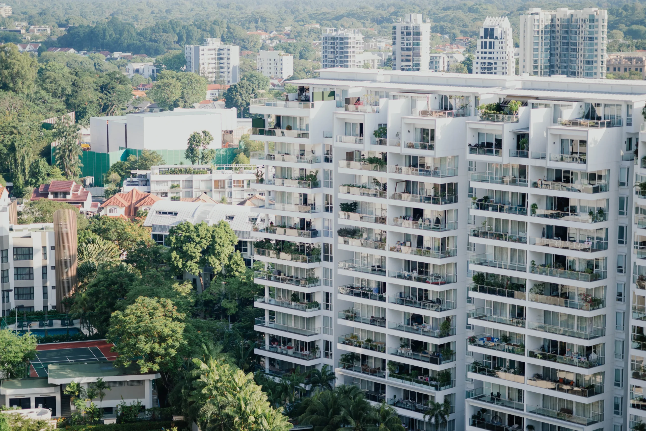 2bhk 3 bhk 4 bhk apartments